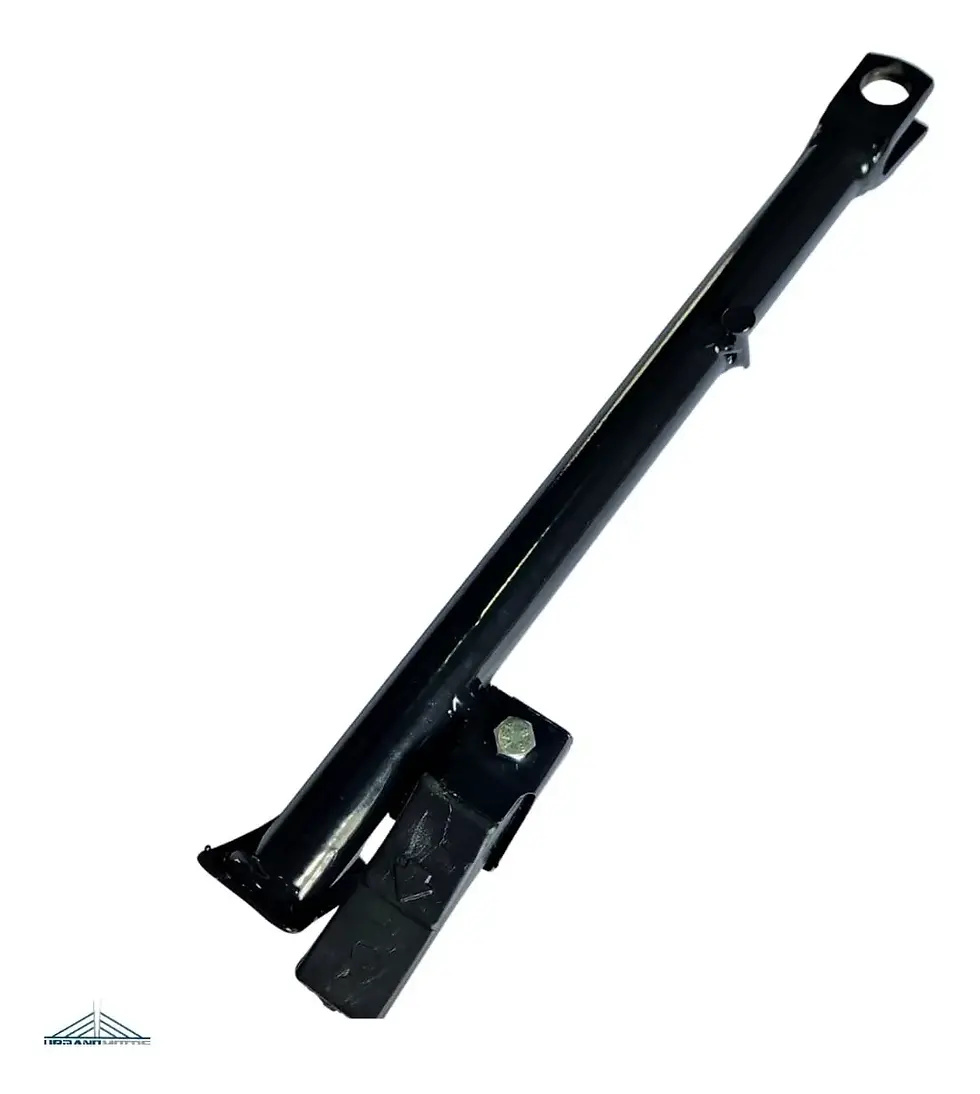 Miniatura: Cavalete Lateral Bros 160 2020 2021 2022 Padrão Original