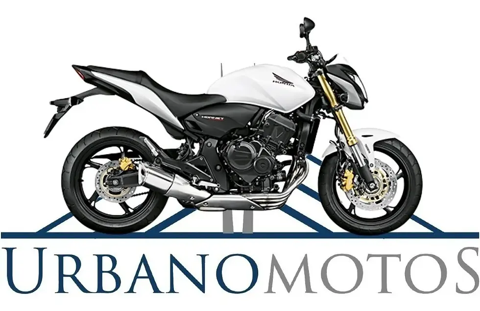 Miniatura: Kit Adesivo Jogo Adesivo Cb 600f Hornet 600 2013 Branca