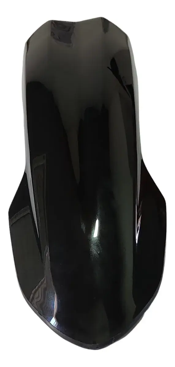 Miniatura: Paralama Dianteiro Xt 660 Todos Anos Padrão Original