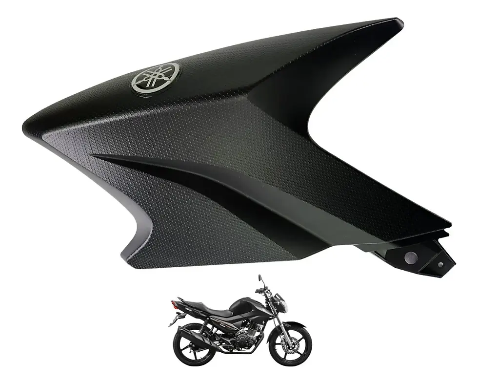 Miniatura: Aba Tanque Factor 150 Factor 125 Lado Esquerdo Padrão OrigAba Tanque Factor 150