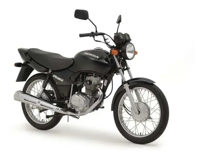 Miniatura: Capa Manete Embreagem Pop 100 Pop 110i Fan 125 Titan 125