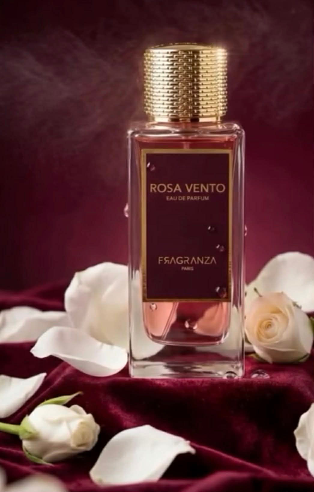 ROSA VENTO 100ML FRANGRANZA