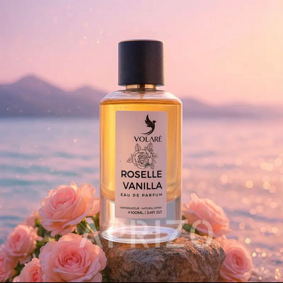 Ridelle Vanilla 100ml