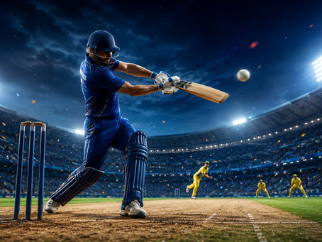 India's Trusted Fantasy Gaming Platform