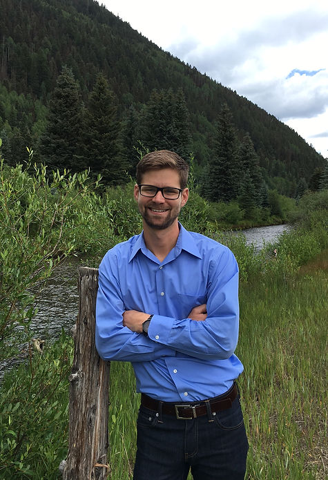 Nate Smith Telluride Lawyer