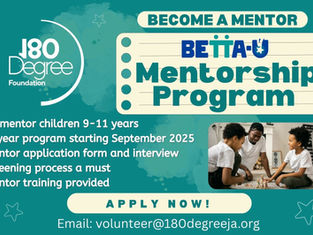 Let's shape the future and make a lasting impact!