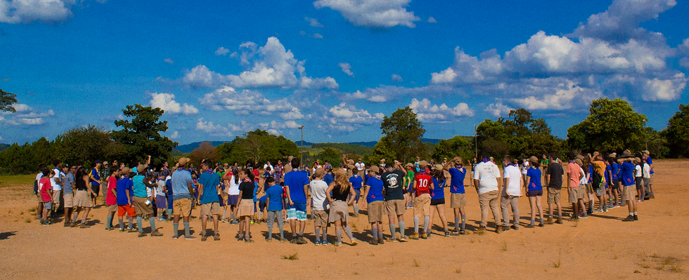 Undokai 2017