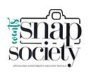 Snap Society Events Photo Booth