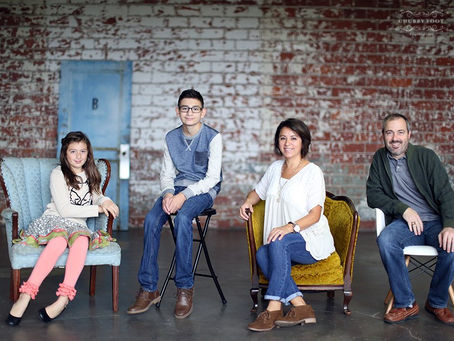 fields {houston family photography}