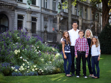 beautiful in brussels