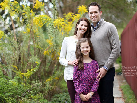 freeland {houston family photography}