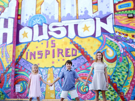 harder {houston family photographer}