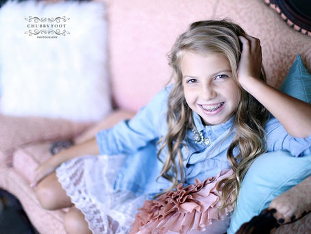 the {middle} schooler