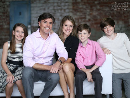 french {houston family photography}