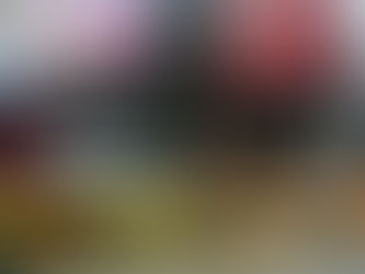 Easter in the Big Apple {NYC lovin'}