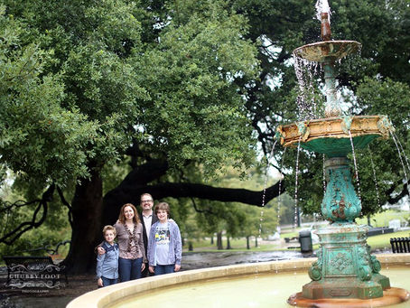 dove {houston family photogoraphy}