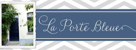 La Porte Bleue: the tour continues
