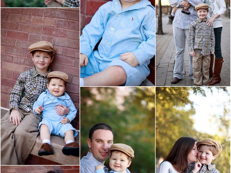 shopping/styling 101