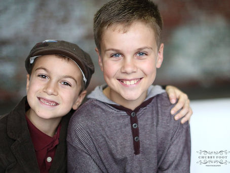 hafle {houston family photography}