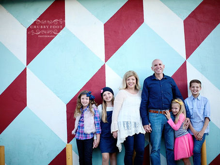 lino {houston family photography}