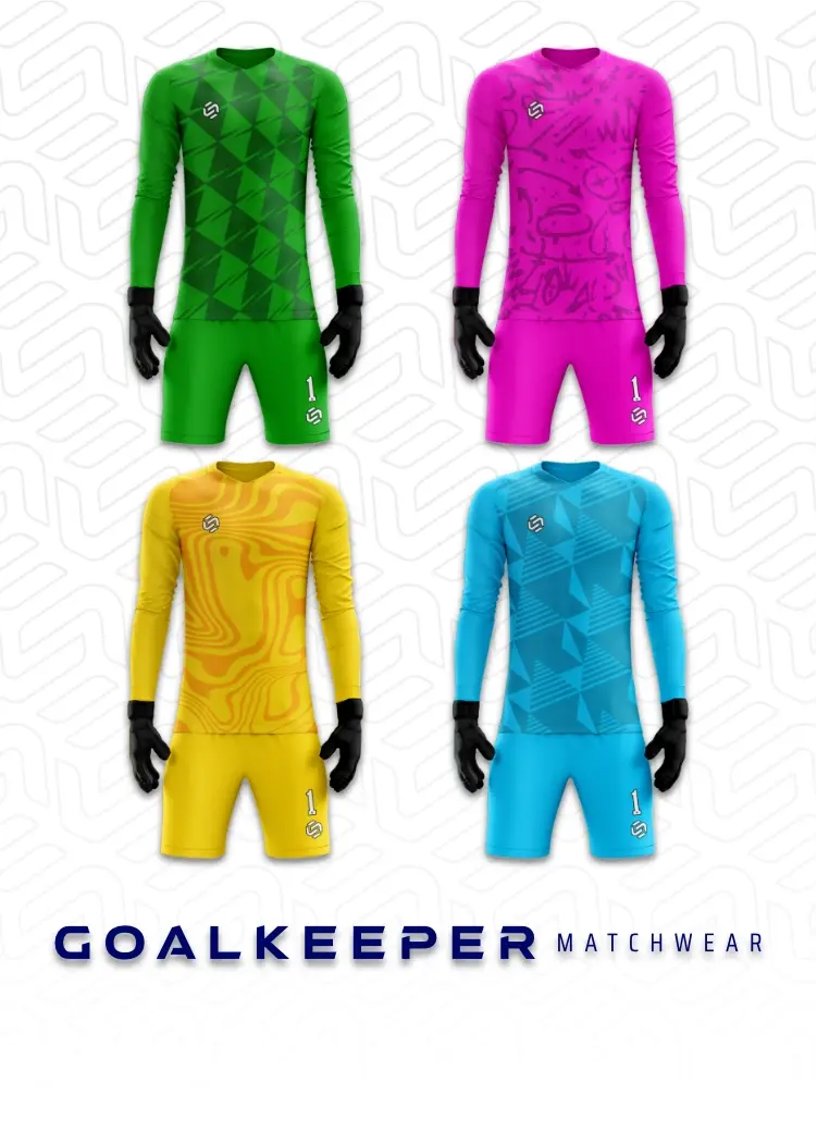 Goalkeeper Match Kits.webp