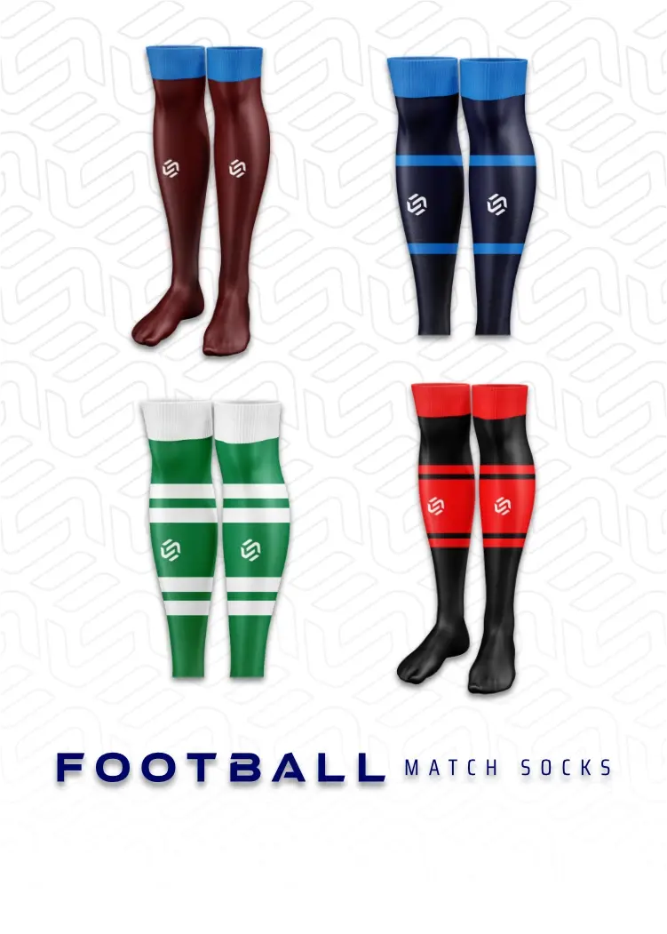 Football Match Socks.webp