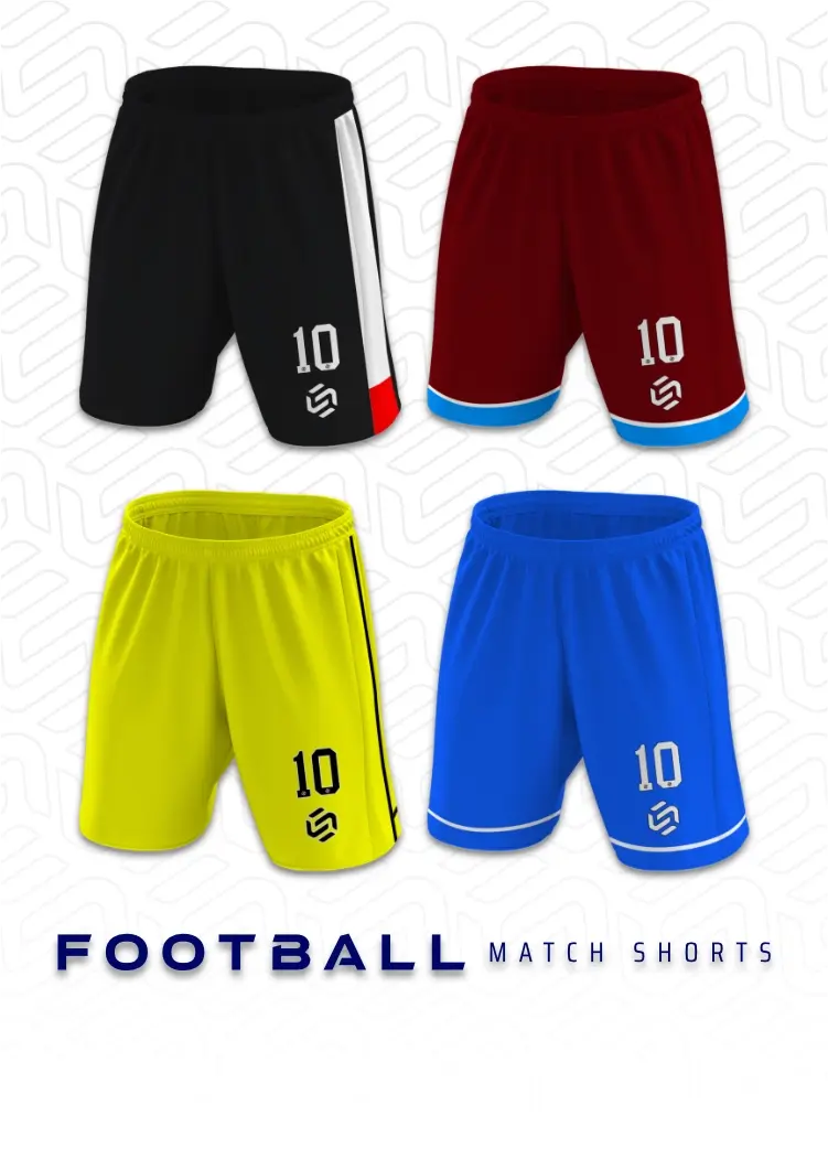 Football Match Shorts.webp