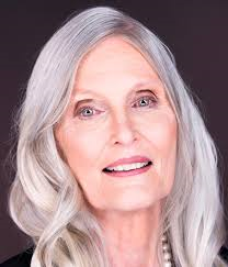 Nan Gill-Wilson- Host