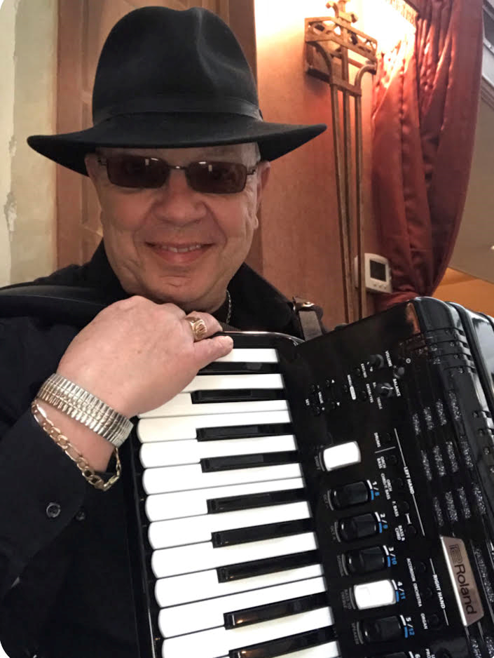 PapaJoe De Clemente