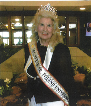 Charlotte Ambrose