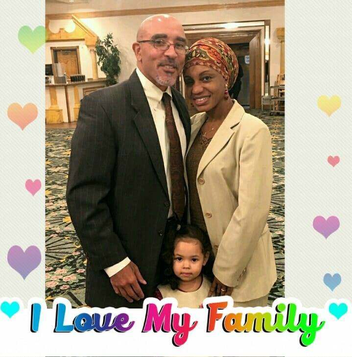 November 18, 2018 Giving Thanks!