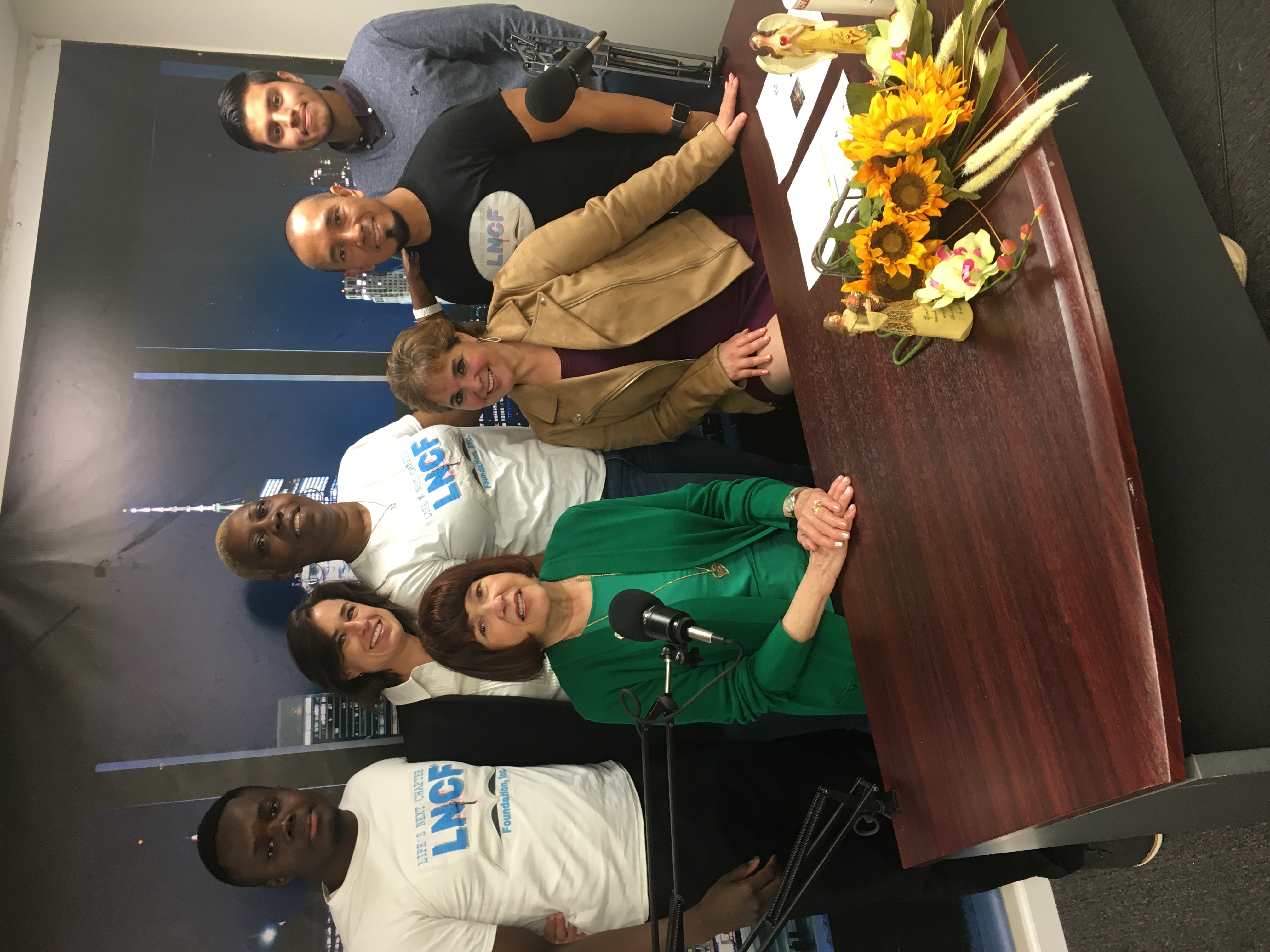 Life's Next Chapter Foundation