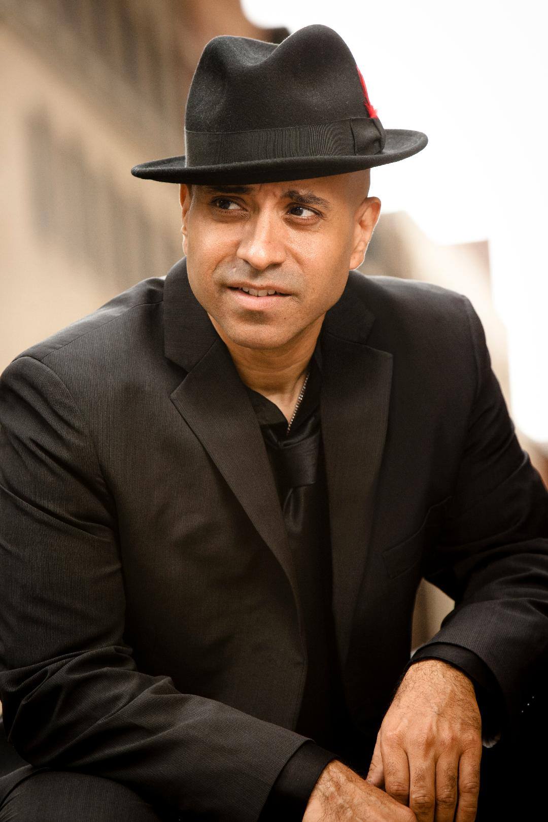 Frank Pizarro