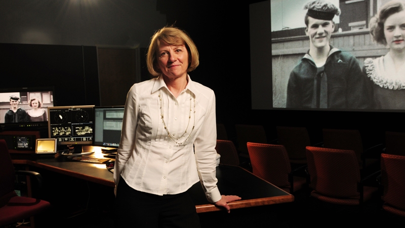 Linda Brown ` Producer / Director