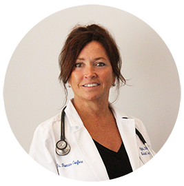 Dr. Roxanne Carfora - Video Clip