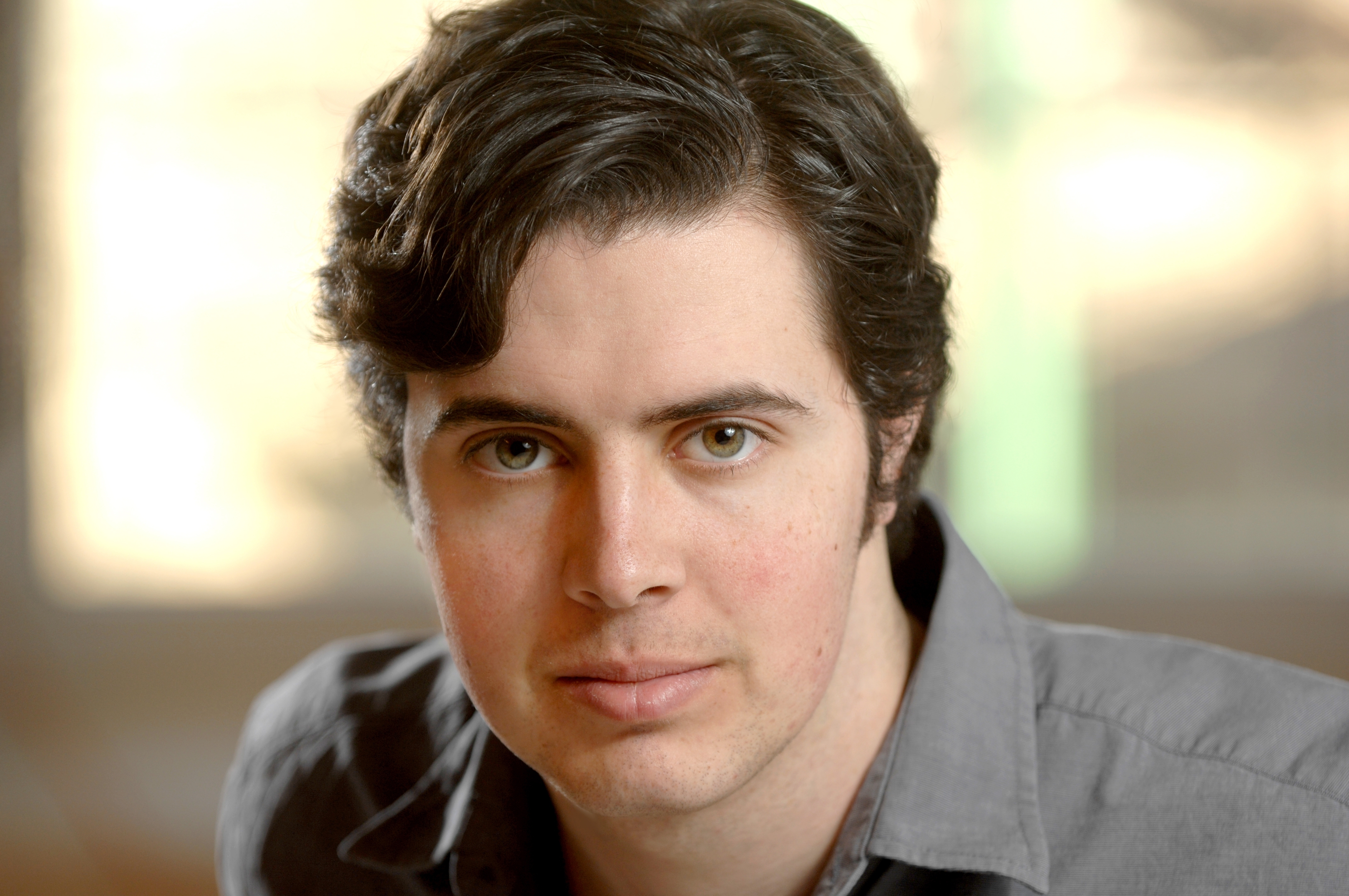 Sean O'Brien