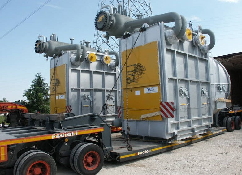 waste heat recovery boiler - 2