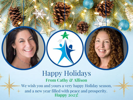 Happy Holidays!