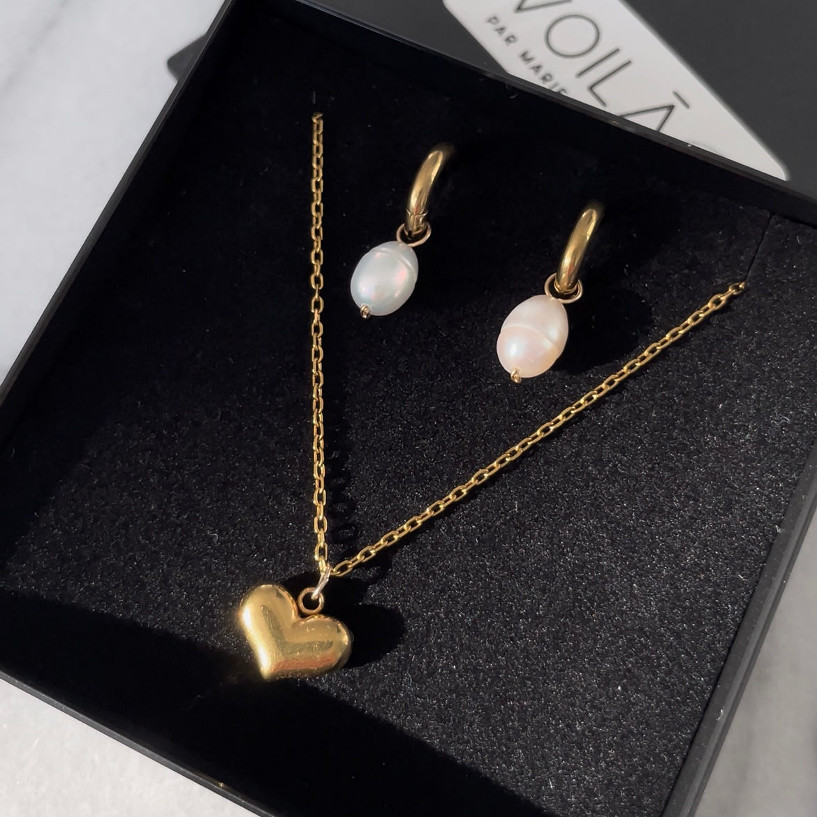 L’ensemble sentimental