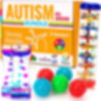 All-Around Stimming Alternative Bundle