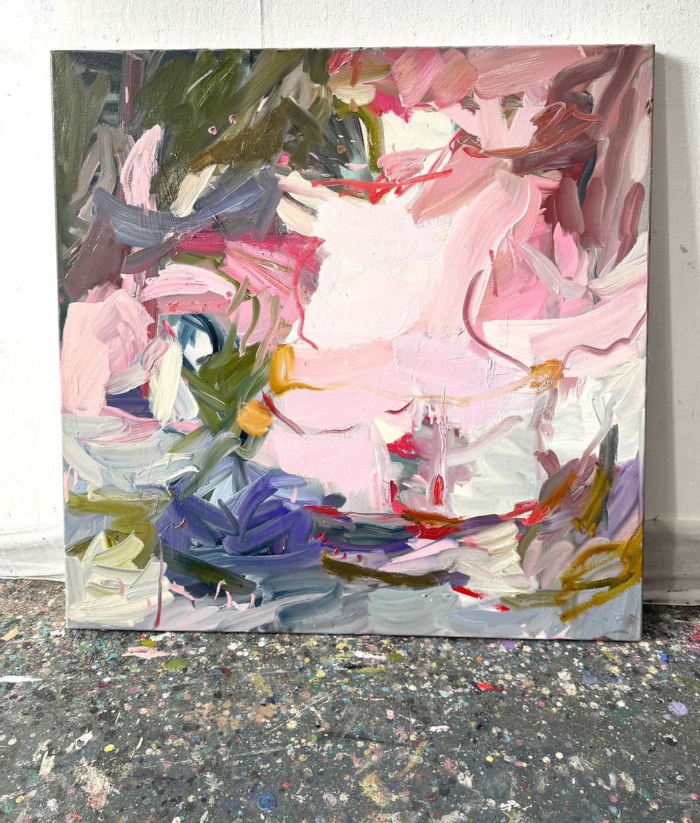 Miniaturbild: Gemälde mit dem Titel About Venus