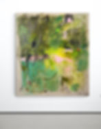 Gemälde mit dem Titel We Danced