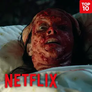 BREAKING NEWS: TWO WITCHES TOP 10 NETFLIX IN 19 COUNTRIES