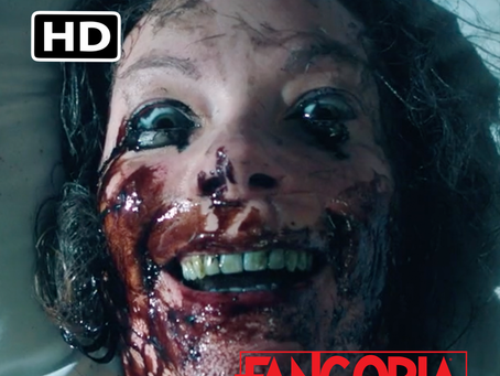 BREAKING NEWS: FANGORIA | Official TRAUMATIKA Trailer Teases A Brutal Demonic Bloodbath