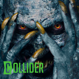 BREAKING NEWS: COLLIDER | Look Into the Face of Pure Evil With Chilling New 'Traumatika' Poster [Exclusive]