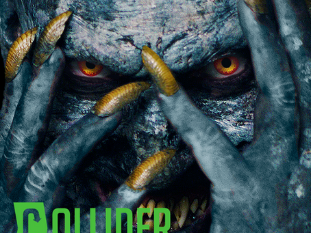 BREAKING NEWS: COLLIDER | Look Into the Face of Pure Evil With Chilling New 'Traumatika' Poster [Exclusive]