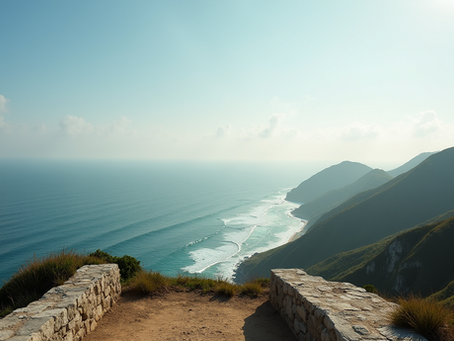 Experience Island Adventure: Brown's Intriguing Tours