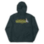 Miniatura: High Flying Sailor Lightweight Zip Up Windbreaker