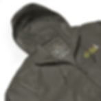 Miniatura: High Flying Sailor Lightweight Zip Up Windbreaker