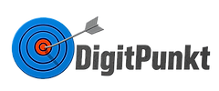 digitpunkt logo